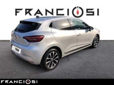 Renault Clio 5 Porte 1.0 TCe Techno Grigio usata Mirandola