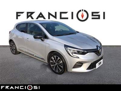 Renault Clio 5 Porte 1.0 TCe Techno Grigio usata Mirandola