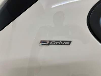 BMW Serie 2 Active Tourer 225xe xe Active Tourer iPerformance aut. Bianco usata ZEVIO