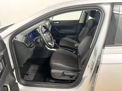 Volkswagen Polo 1.0 TSI Life Argento usata ZEVIO