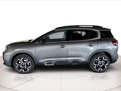 Citroen C5 Aircross 1.6 hybrid phev 225cv c-series e-eat8 Grigio usata Verona