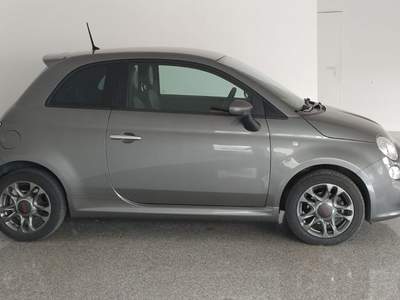 Fiat 500 1.3 Multijet 16V 95 CV 'S' Grigio usata Borgo Valbelluna