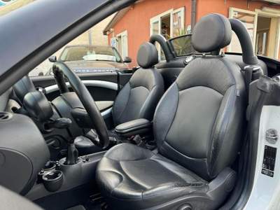 MINI Cooper Cooper S Grigio usata San Giuseppe Vesuviano