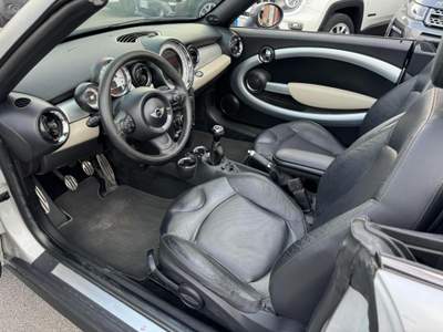 MINI Cooper Cooper S Grigio usata San Giuseppe Vesuviano