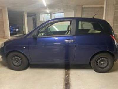 Lancia Ypsilon Vera occasione, adatta a NEOPATENTATI! Blu/Azzurro usata Villanova Mondovì