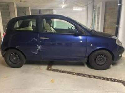 Lancia Ypsilon Vera occasione, adatta a NEOPATENTATI! Blu/Azzurro usata Villanova Mondovì