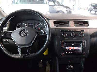 Volkswagen Caddy Maxi 1.4 TSI Trendline Bianco usata Castelnuovo Rangone