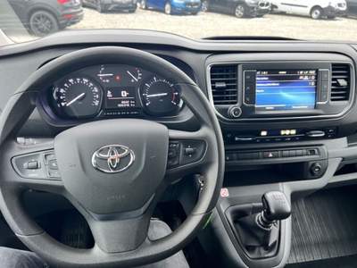 Toyota Proace 2.0D 144 CV L2 D Comfort Bianco usata Castelnuovo Rangone