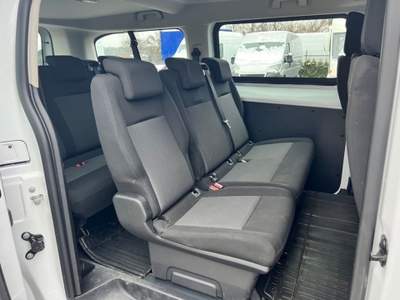 Toyota Proace 2.0D 144 CV L2 D Comfort Bianco usata Castelnuovo Rangone