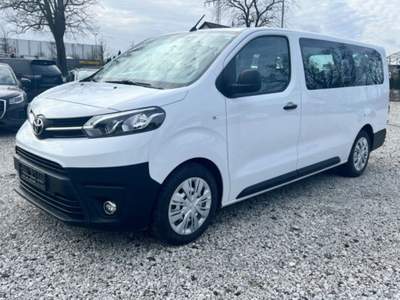 Toyota Proace 2.0D 144 CV L2 D Comfort Bianco usata Castelnuovo Rangone
