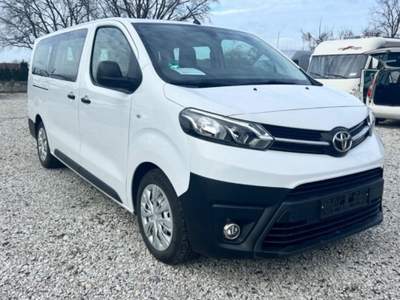 Toyota Proace 2.0D 144 CV L2 D Comfort Bianco usata Castelnuovo Rangone