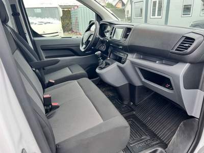Toyota Proace 2.0D 144 CV L2 D Comfort Bianco usata Castelnuovo Rangone
