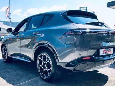 Alfa Romeo Tonale 1.5 160 CV MHEV TCT7 Ti Grigio usata Isernia