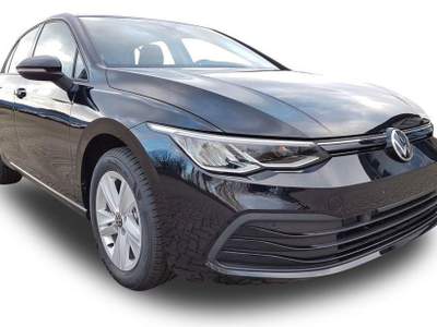 Volkswagen Golf 1.5 TSI 115 CV Nero usata Castelnuovo Rangone