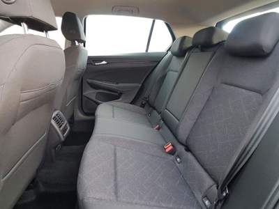 Volkswagen Golf 1.5 TSI 115 CV Nero usata Castelnuovo Rangone