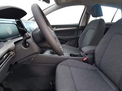Volkswagen Golf 1.5 TSI 115 CV Nero usata Castelnuovo Rangone