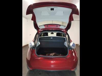 Renault ZOE Intens R110 Flex Rosso usata Lecce