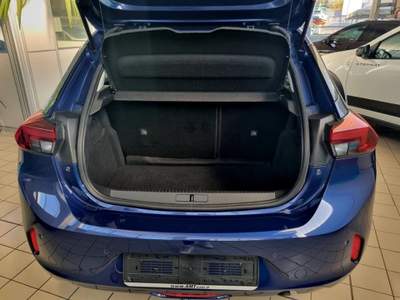 Opel Corsa 1.2 Elegance 75CV BLAK EDITION GPL READY Blu/Azzurro usata Rubano