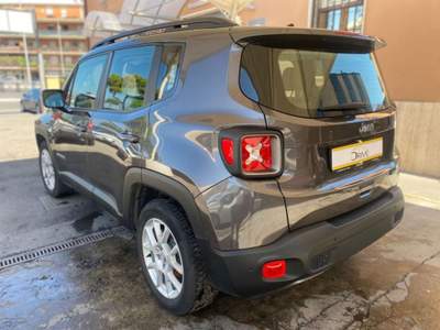 Jeep Renegade 1.0 T3 Limited + GPL diverse unità disponibili Grigio usata Roma