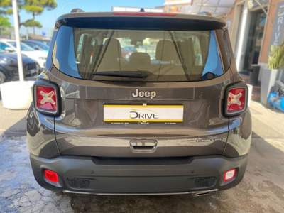 Jeep Renegade 1.0 T3 Limited + GPL diverse unità disponibili Grigio usata Roma