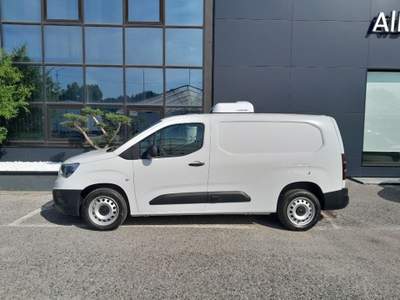 Opel Combo Cargo VAN  XL 1.5 Diesel 100CV Bianco usata Albignasego