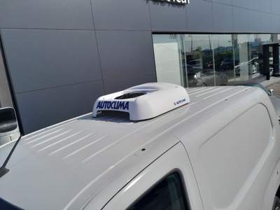 Opel Combo Cargo VAN  XL 1.5 Diesel 100CV Bianco usata Albignasego