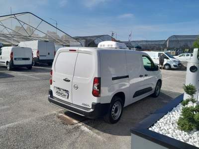 Opel Combo Cargo VAN  XL 1.5 Diesel 100CV Bianco usata Albignasego