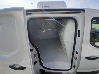 Opel Combo Cargo VAN  XL 1.5 Diesel 100CV Bianco usata Albignasego