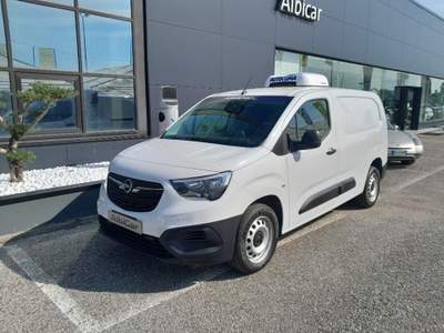 Opel Combo Cargo VAN  XL 1.5 Diesel 100CV Bianco usata Albignasego