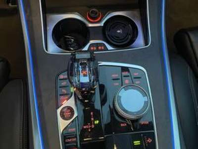 BMW X5 BMW X5 xdrive40i Msport Bianco usata Rivalta di Torino