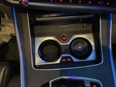 BMW X5 BMW X5 xdrive40i Msport Bianco usata Rivalta di Torino