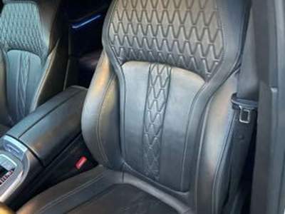 BMW X5 BMW X5 xdrive40i Msport Bianco usata Rivalta di Torino
