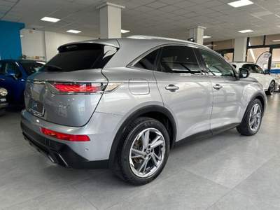 DS Automobiles DS 7 1.5 bluehdi Grand Chic 130cv auto Grigio usata Carlentini