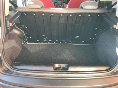 Fiat Panda 1.3 MJT 80 CV S&S 4x4 Bianco usata MASSA MARTANA