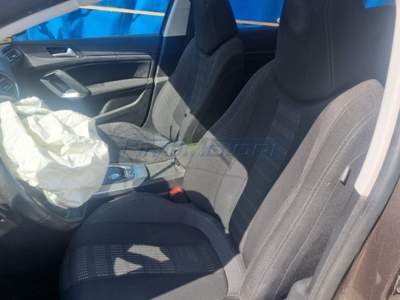 Peugeot 308 BlueHDi 120 S&S EAT6 SW Allure Grigio usata Fino Mornasco