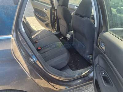 Peugeot 308 BlueHDi 120 S&S EAT6 SW Allure Grigio usata Fino Mornasco