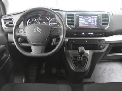Citroen SpaceTourer 2.0 BlueHDi 140 S&S XL Feel Grigio usata Castelnuovo Rangone