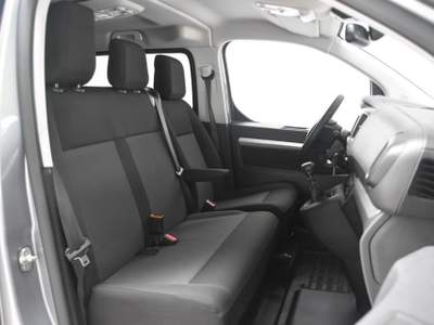 Citroen SpaceTourer 2.0 BlueHDi 140 S&S XL Feel Grigio usata Castelnuovo Rangone