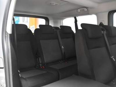 Citroen SpaceTourer 2.0 BlueHDi 140 S&S XL Feel Grigio usata Castelnuovo Rangone