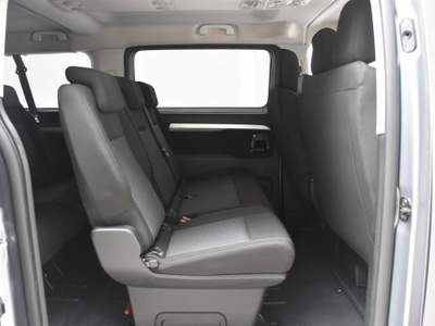 Citroen SpaceTourer 2.0 BlueHDi 140 S&S XL Feel Grigio usata Castelnuovo Rangone