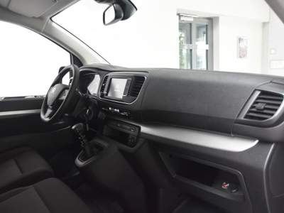 Citroen SpaceTourer 2.0 BlueHDi 140 S&S XL Feel Grigio usata Castelnuovo Rangone