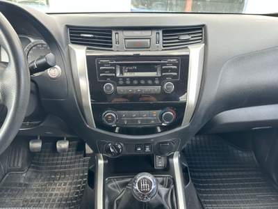 Nissan Navara 2.3 dCi 190 CV 4WD Double Cab Acenta Nero usata Castelnuovo Rangone Nissan Navara 2.3 dCi 190 CV 4WD Double Cab Acenta Nero usata Castelnuovo Rangone