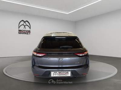 DS Automobiles DS 3 1.2 PureTech So Chic Grigio usata Roma