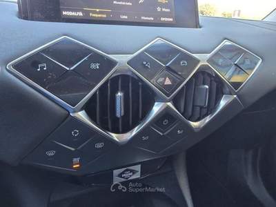 DS Automobiles DS 3 1.2 PureTech So Chic Grigio usata Roma