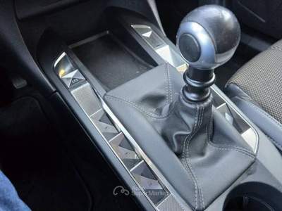 DS Automobiles DS 3 1.2 PureTech So Chic Grigio usata Roma