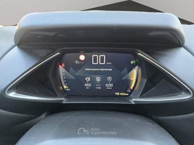 DS Automobiles DS 3 1.2 PureTech So Chic Grigio usata Roma