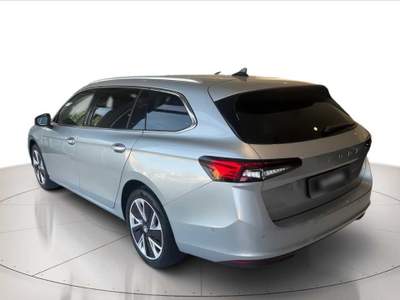 Skoda Superb Superb wagon style 2,0 tdi 110 kw (150 cv) 7 marce - dsg Argento usata Legnago