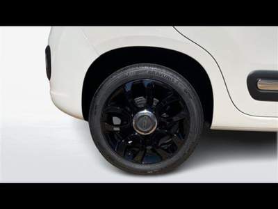Fiat 500 L 1.3 Multijet Lounge Bianco usata Lecce
