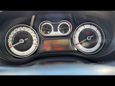 Fiat 500 L 1.3 Multijet Lounge Bianco usata Lecce