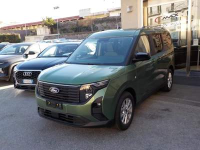 Ford Tourneo Courier 1.0 EcoBoost 125 CV Titanium usata TORRE DEL GRECO